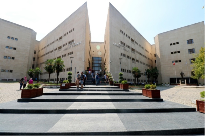 Bursa’da kritik görev değişimi: Yeni Başsavcı Mustafa Çelenk oldu