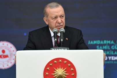 Cumhurbaşkanı Erdoğan: Hiçbir alçağa kaptıracak tek bir gencimiz yoktur