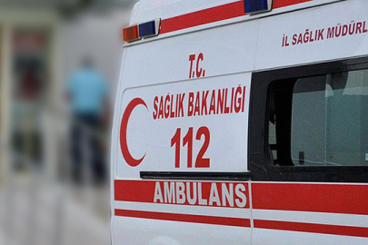 Dananın saldırısına uğrayan besici hayatını kaybetti