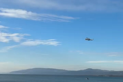 Dünya’nın gözü Bursa’da: Papa 14. Leo, İznik’e geldi