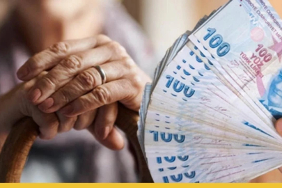 Emekliye çifte maaş sinyali! OECD'den Türkiye'ye kritik çağrı