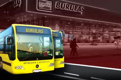 İnegöl’de toplu ulaşımda yeni dönem: Güzergâhlar değişiyor