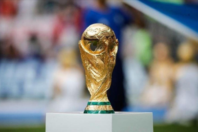 İran, ABD'nin vize kısıtlamaları nedeniyle Dünya Kupası kura çekimine katılmayacak