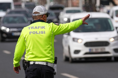 İstanbul'da bazı yollar trafiğe kapatılacak