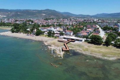 İznik Papa 14. Leo’yu bekliyor