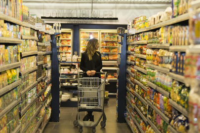 Kasım enflasyonu 3 Aralık'ta açıklanacak