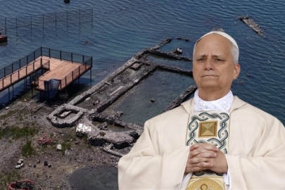 Papa 14. Leo ilk yurtdışı ziyaretinde neden İznik'e gidiyor?