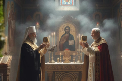 Papa'nın Türkiye ziyareti neden tarihi bir kırılma? Osmanlı’dan Atatürk’e uzanan engeller ve İznik geriliminin 1700 yılı