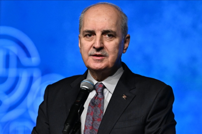 TBMM Başkanı Kurtulmuş: Terörün yabancı güçlerin maşası olarak kullanılmasına müsaade etmeyeceğiz
