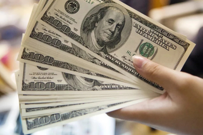 Dolar/TL 42,53 seviyesinden işlem görüyor