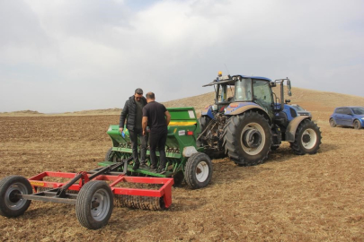 TMO'nun raporuna "gübre fiyatlarının yüksekliği" de girdi