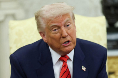 Trump: Tüm üçüncü dünya ülkelerinden gelen göçü kalıcı olarak durduracağım