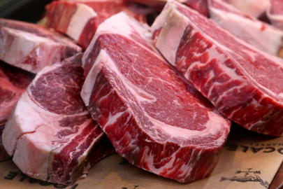 Türkiye'de et ve süt üretiminde arz sıkıntısı beklenmiyor