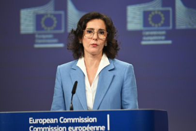 AB Komisyonu üyesi Lahbib: İsrail, Gazze'ye geçiş izni vermedi