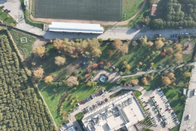 Bursa'ya dev millet bahçesi geliyor!