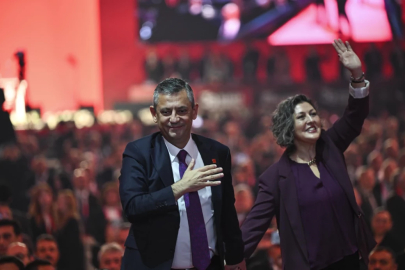 CHP kurultay maratonu 2. gününde!