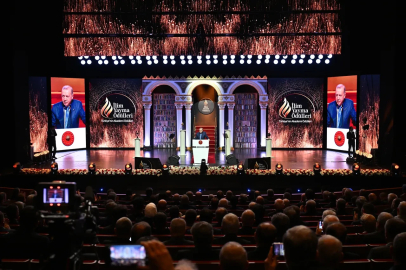 Cumhurbaşkanı Erdoğan'dan Terörsüz Türkiye mesajı: Rahatsız olanları biliyoruz