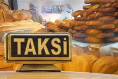 Ekmek, simit ve taksi ücretine enflasyon ayarı!