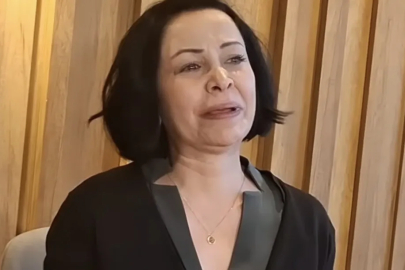 Evrim Akın hakkındaki iddiaları gözyaşları içinde yalanladı