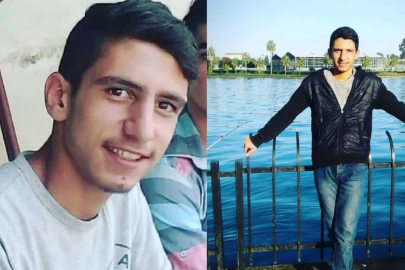 Kaybolduğunda 18 yaşındaydı! 7 yıldır haber alınamıyor