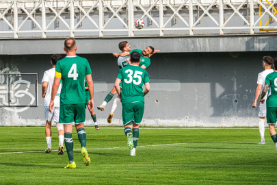 Pilot takım Nilüfer zorlu deplasmanda!