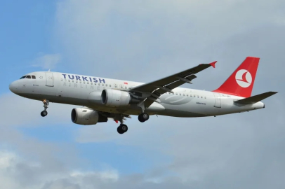 THY'den açıklama: 8 Airbus A320 uçağı seferden çekildi