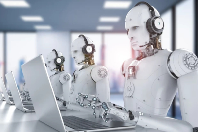 Yapay zeka milyonlarca kişiyi işinden edecek! En riskli meslekler açıklandı