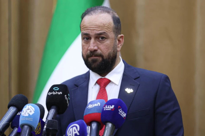 Suriye Enformasyon Bakanı: "PKK/YPG pervasız adımlar atıyor"