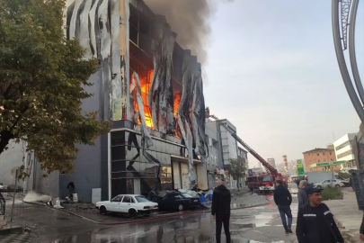 7 işçinin can verdiği parfüm dolum tesisinin sahibi kalp krizi sonucu hayatını kaybetti