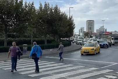 Sigorta şirketi uyanıklığı: Araçtaki hasarın faturasını 'yaya'ya kesti