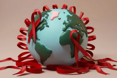 1 Aralık Dünya AIDS Günü: Farkındalık, mücadele ve umut günü