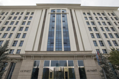 AK Parti'ye 11 ayda 750 binin üzerinde yeni üye