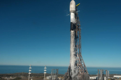 ASELSAN'ın LUNA-1 Uydusu, başarıyla fırlatıldı