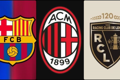 Avrupa'da 5 büyük ligin 3'ünde zirvenin sahipleri değişti