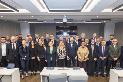 Basın İlan Kurumu’ndan kapsamlı mevzuat düzenlemesi