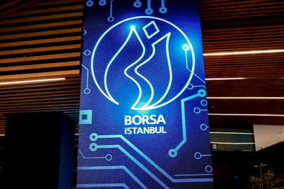 Borsa haftaya yatay başladı
