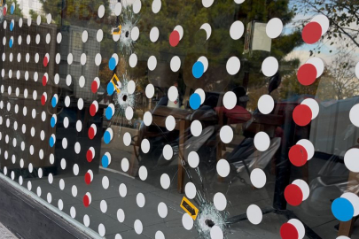 Bursa’da pizzacıya silahlı saldırı!