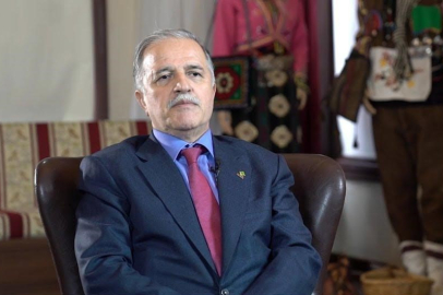 Bursa ilahiyat camiasının acı kaybı