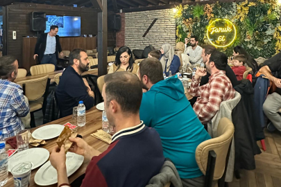 Bursa turizmi için güç birliği: Coğrafi işaretli ürünler tanıtıldı