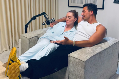 Cemal Can Canseven'in Survivor itirafı: "Yarışmada oruç tuttum"