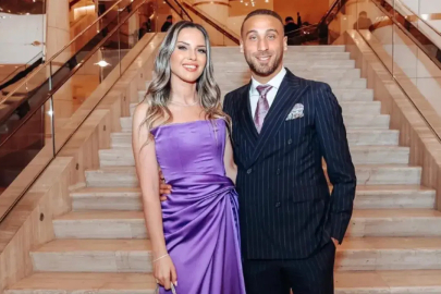 Cenk Tosun'dan 'boşanma' iddialarına yanıt!