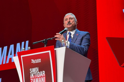 CHP Bursa İl Başkanı Yeşiltaş: ‘‘Şimdi iktidar zamanı!’’