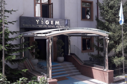 İhalesi Bursa'da yapılacak: Resmi Gazete'de yayımlandı