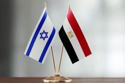 İsrail devlet kanalı: İsrail ile Mısır istihbarat başkanları Gazze dosyasını görüştü