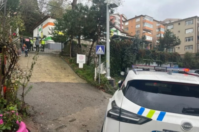 Kayan kamyonet 4 yaşındaki çocuğun ölümüne yol açtı