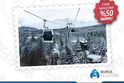 Kışa giden en keyifli yol BURFAŞ’tan geçiyor!