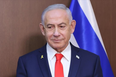 Netanyahu, af talebinin ardından ilk kez hakim karşısına çıktı