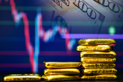 Rekor talep geldi! Altın yeni haftaya yükselişle başladı