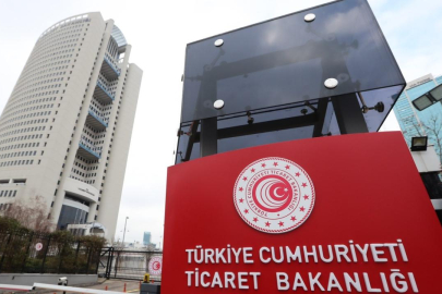 Ticaret Bakanlığı ekimde 531 firmaya dahilde işleme izin belgesi verdi