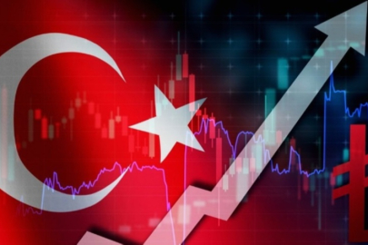 TÜİK açıkladı: Türkiye'nin büyümü rakamları belli oldu!
